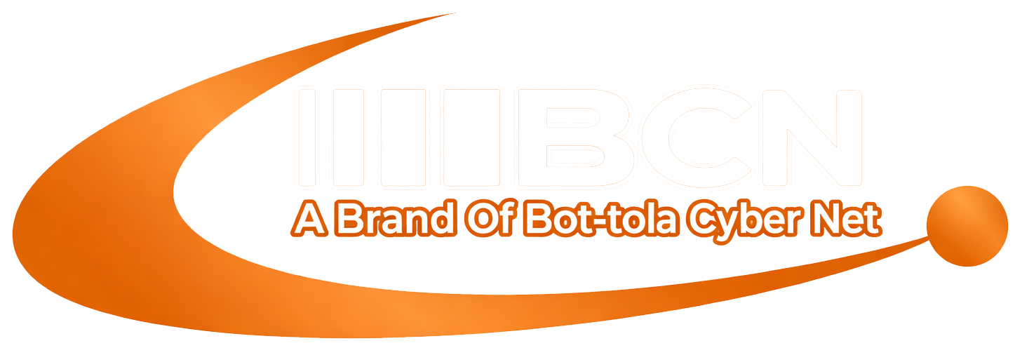 BTCN Logo